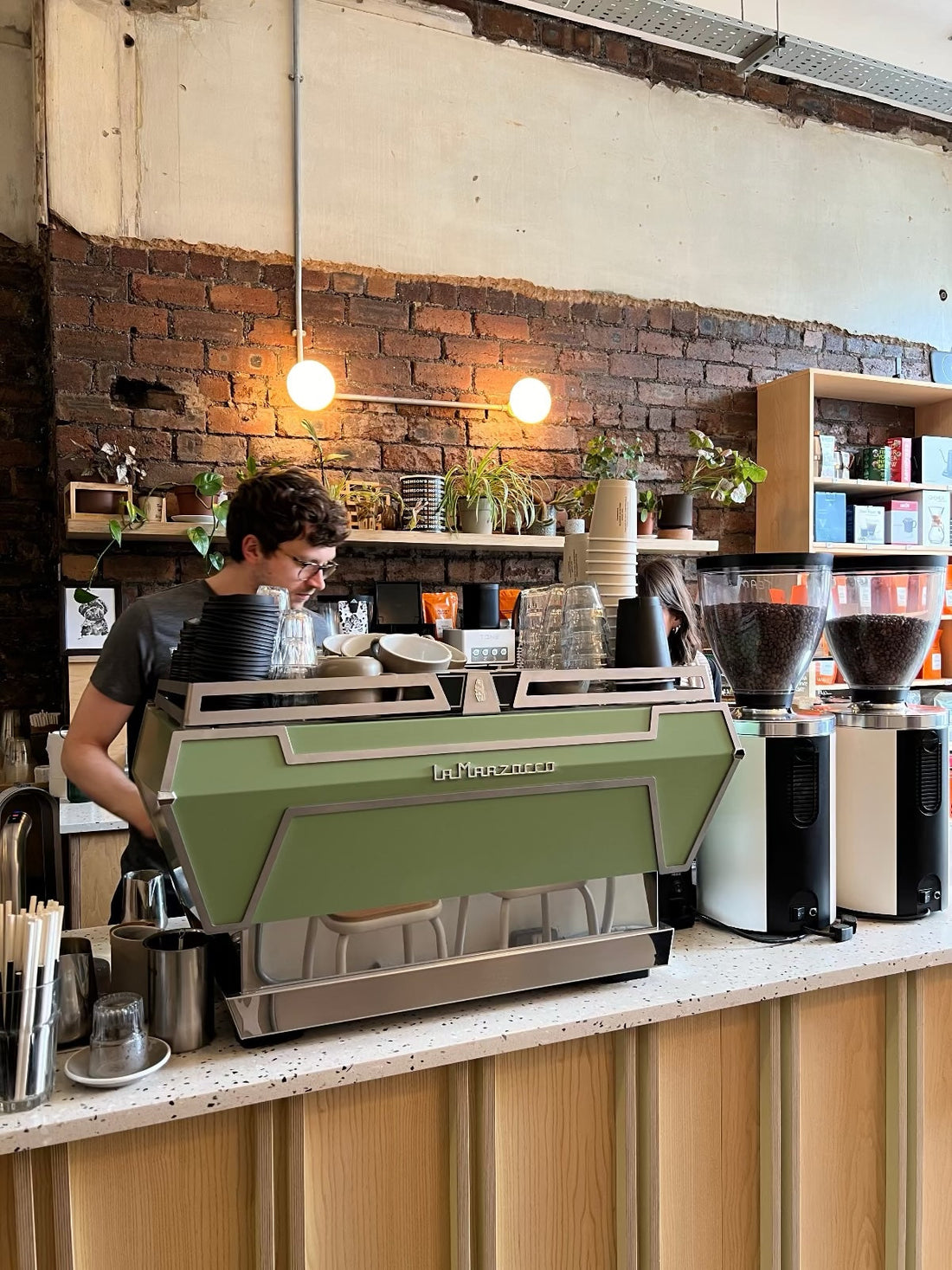 1841 – A New Chapter in Glasgow’s Coffee Story