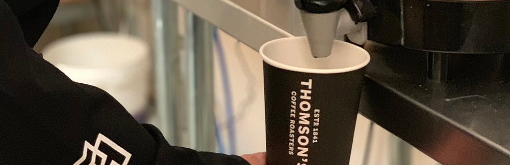 Filter Coffee