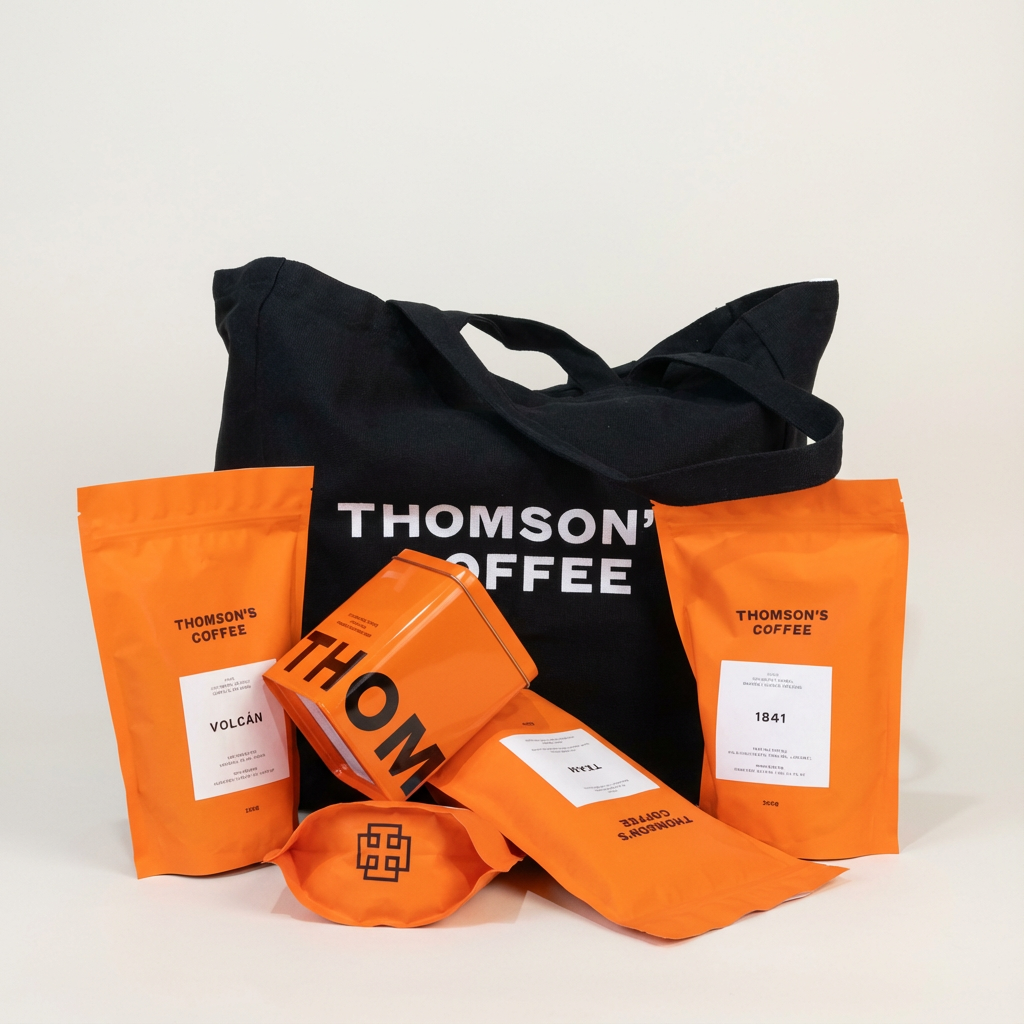 Espresso Tote