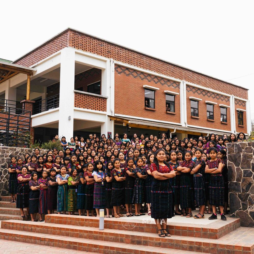 El Colegio