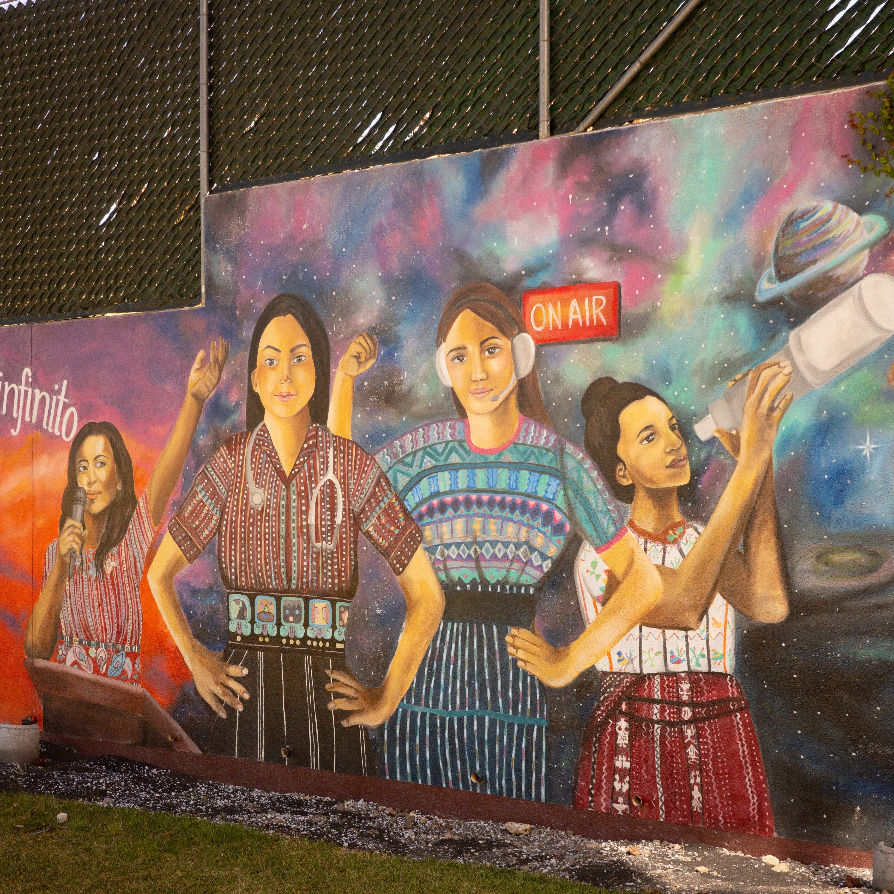 El Colegio