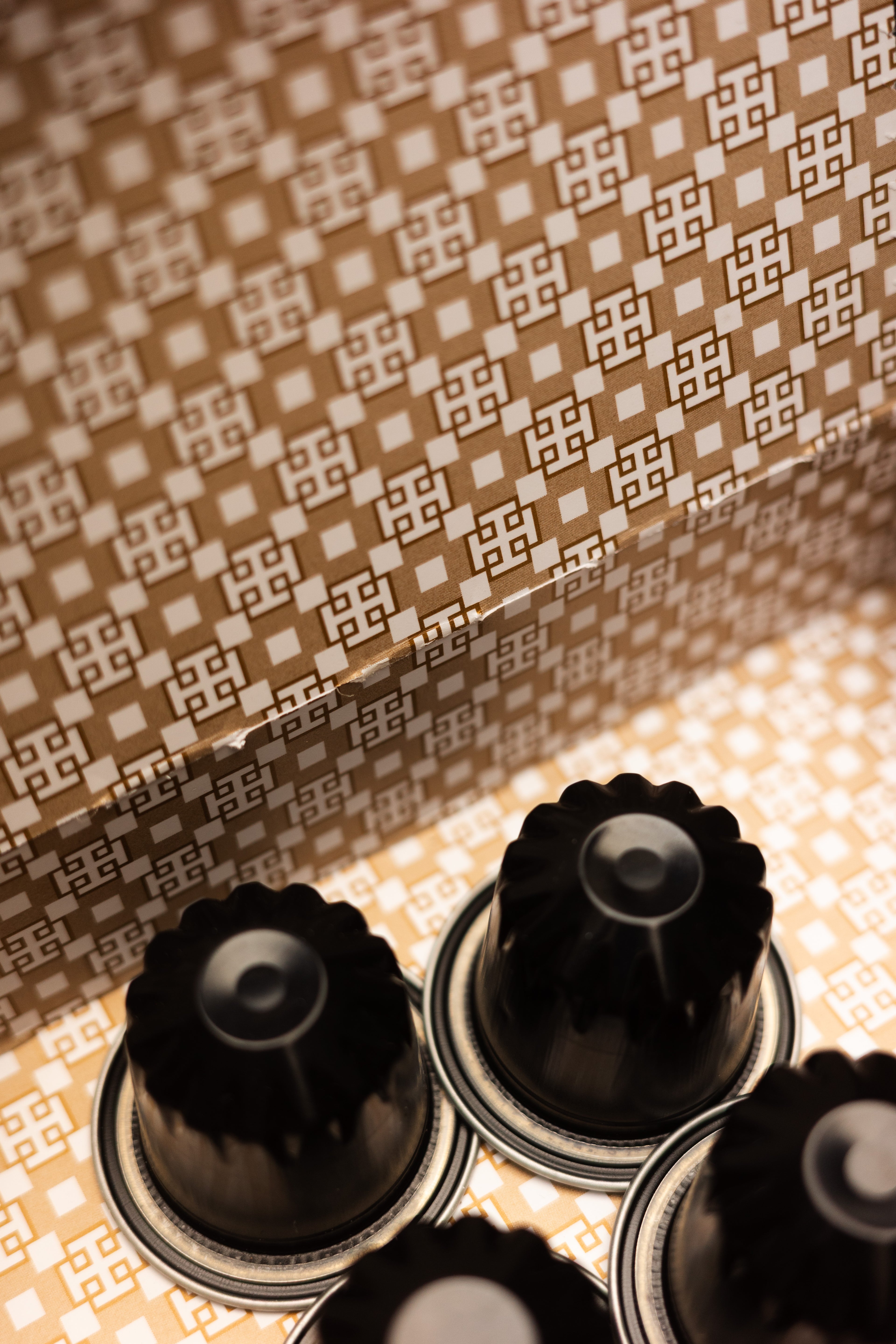 St. Vincent Roast Coffee Pods