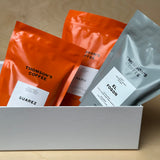 Signature Trio Box
