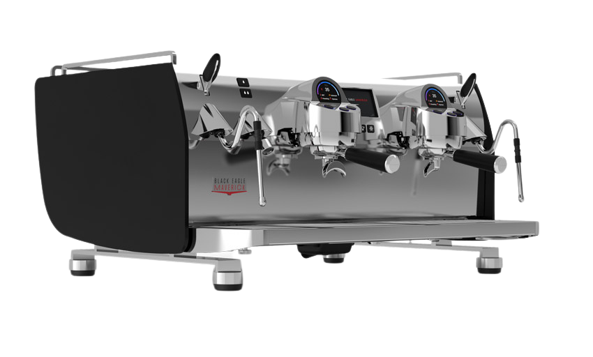 Espresso Machines