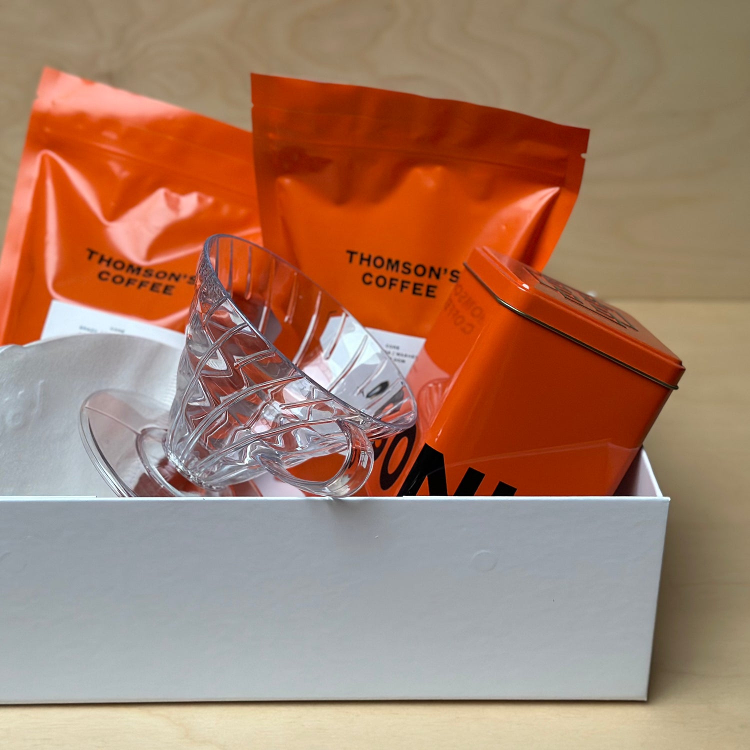 V60 Gift Box