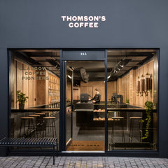 Locations – Thomson's Coffee