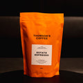 Estate Espresso
