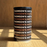 Thomson's 40% Cocoa Drinking Hot Chocolate 250G