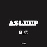 Asleep