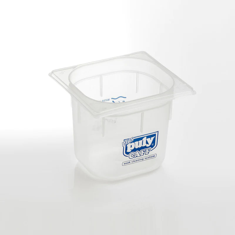 Puly Basin