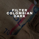 Filter - Dark Roast (50x60g)
