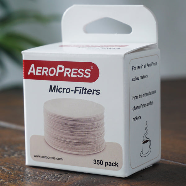 Aerobie AeroPress Filter Papers