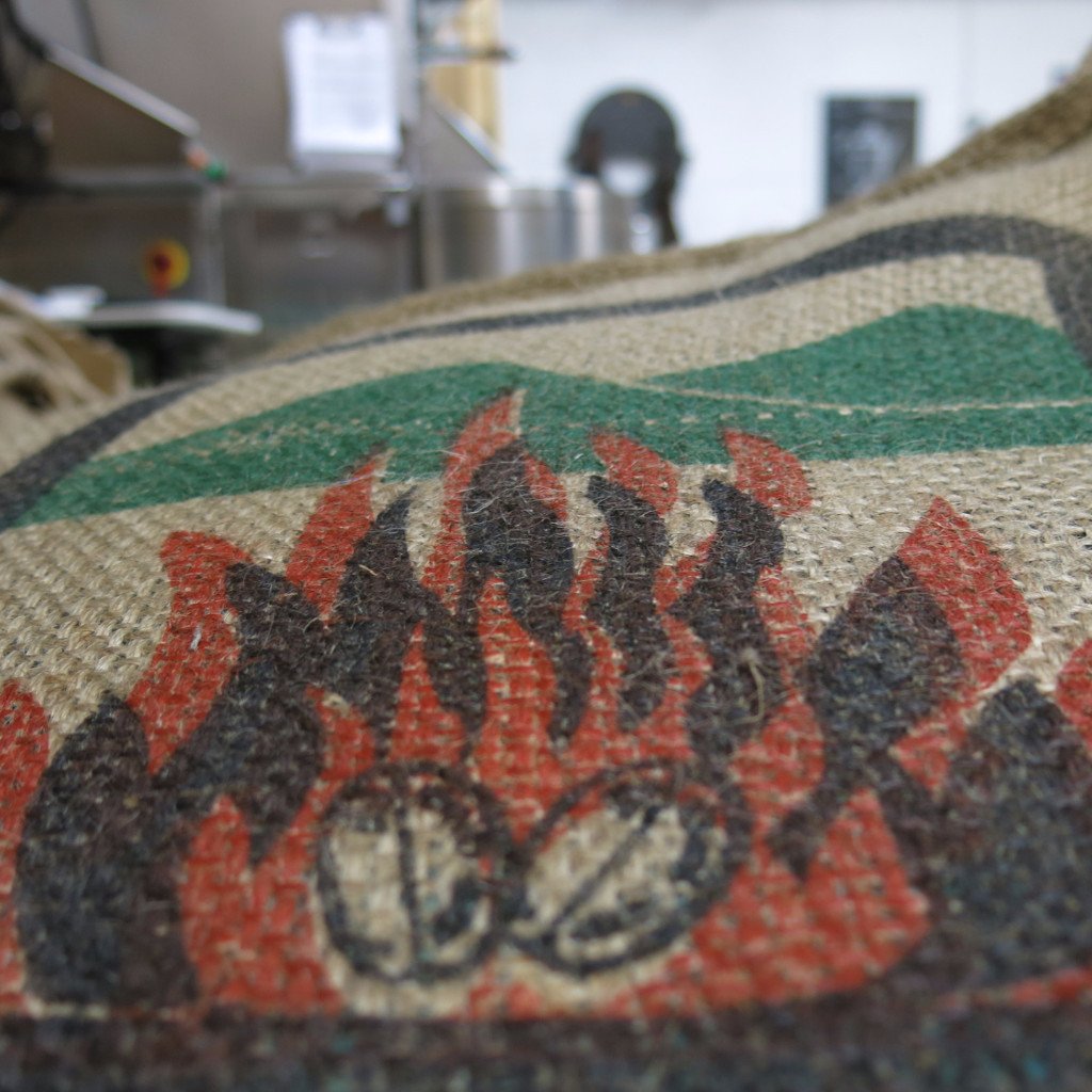 Guatemala | El Fogon SHB