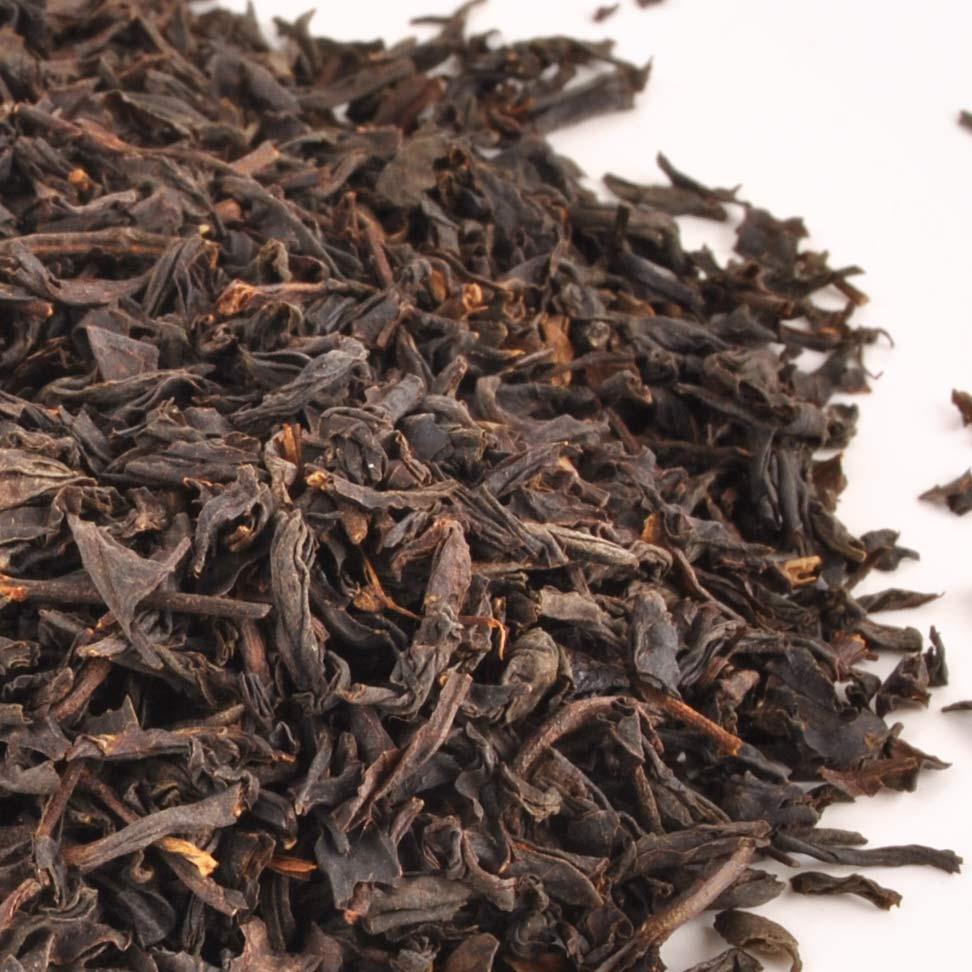 Tea – Thomson's Coffee