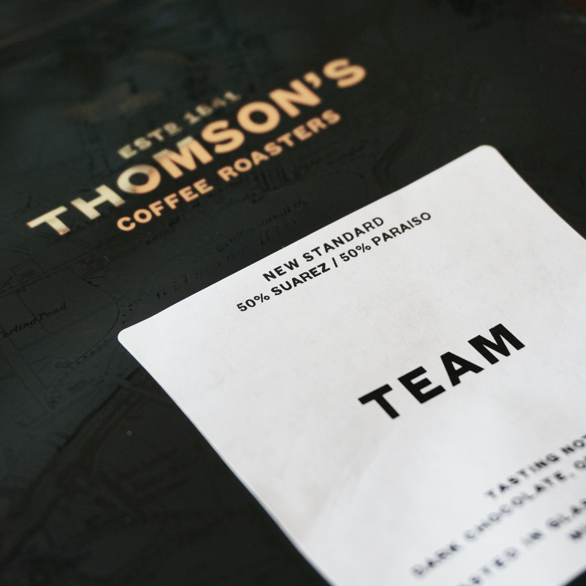 TEAM